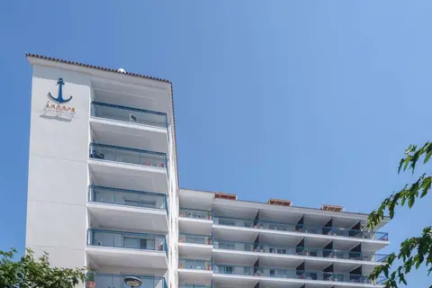 Ancora La Siesta Appartementen in Salou — foto 2