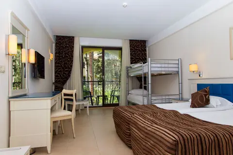 Champion Holiday Village in Alanya — foto 17