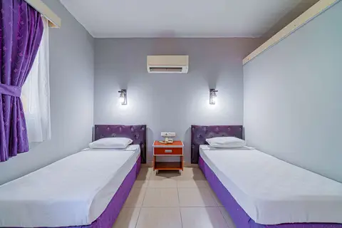 Sayanora Hotel & Park in Manavgat — foto 3