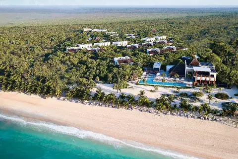 Chablé Maroma in Cancún — foto 18