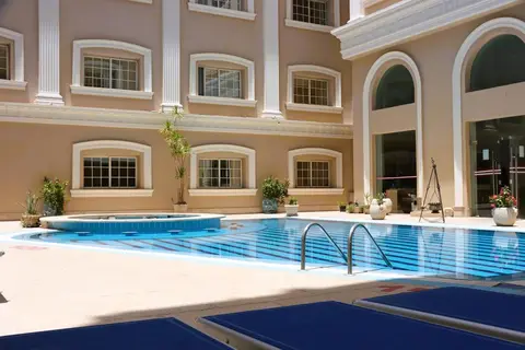 Elysees Dream Beach Hotel in Hurghada, foto 20