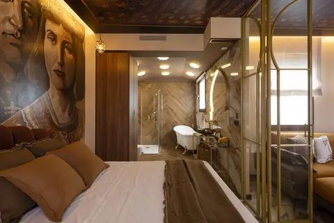 Palatina Concept Suites in Granada — foto 28