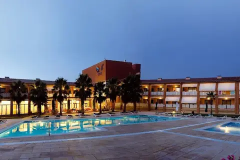 El Delfin Verde - Hotel Clipper in Torroella de Montgrí — foto 3
