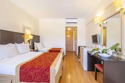Viking Garden Hotel & Spa in Kemer — foto 14