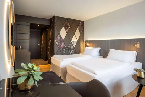 Hotel Am Konzerthaus Vienna - MGallery in Wenen — foto 17