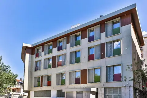 Carine Hotel Centar in Podgorica — foto 2