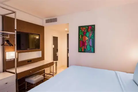 Best Western Premier Empire State Hotel in New York City, foto 8