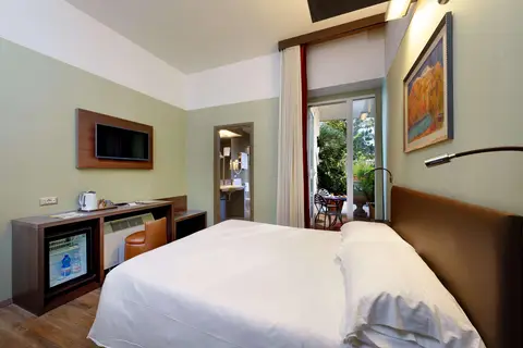 Best Western Hotel Artdeco in Fiumicino, foto 13