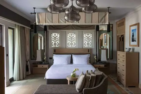 Jumeirah Dar Al Masyaf in Dubai — foto 3