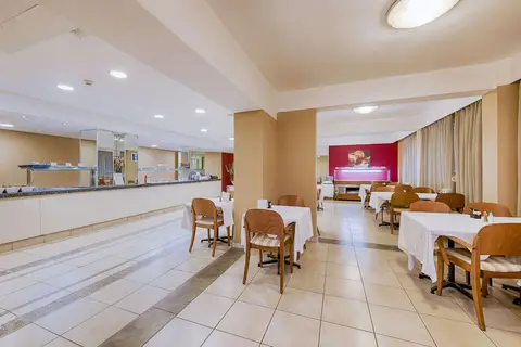 Esperia City Hotel in Δημοτική Ενότητα Ρόδου — foto 8