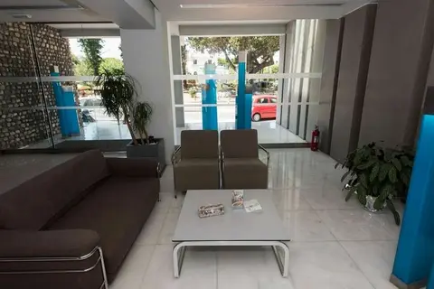 Kos Aktis Art Hotel in Kos, foto 14