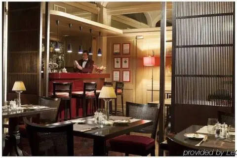 Hotel dei Borgognoni in Rome, foto 4
