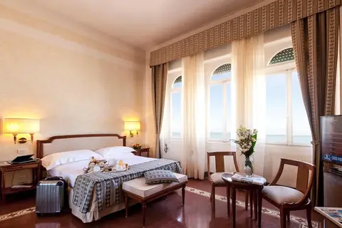 Grand Hotel Royal Viareggio in Viareggio, foto 7