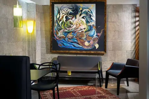 Aquamare City & Beach Hotel in Municipal Unit of Rhodes, foto 18