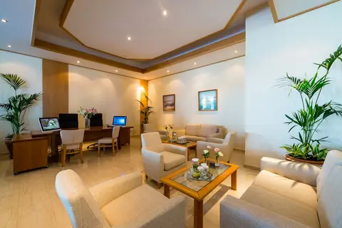 Constantinou Bros Athena Royal Beach Hotel in Paphos — foto 20
