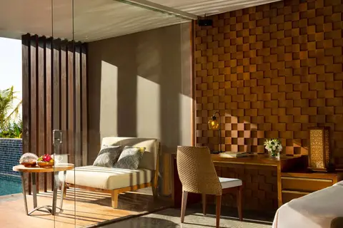 Anantara Uluwatu Bali Resort in Kuta Selatan, foto 19