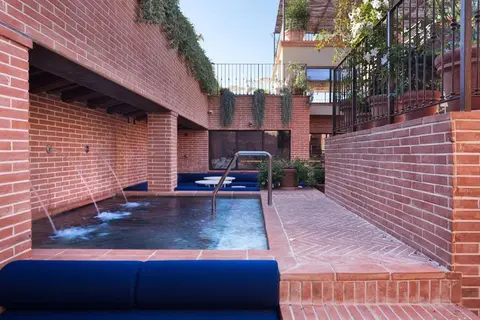 Hotel Calimala in Florence — foto 5