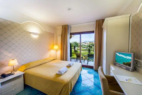 Hotel Santa Gilla in Cabuderra/Capoterra, foto 18