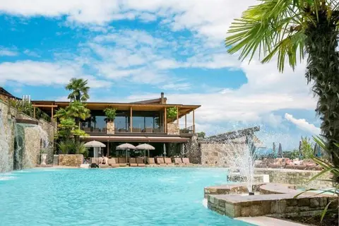 Le Ali del Frassino in Peschiera del Garda — foto 22