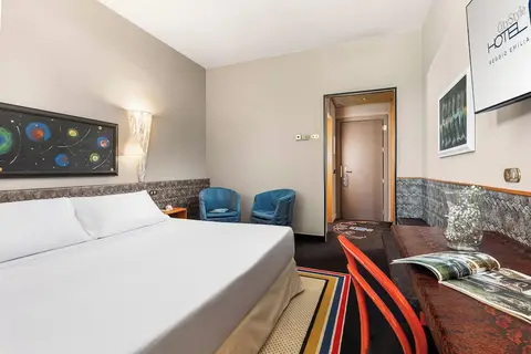City Style Hotel Reggio Emilia in Reggio Emilia, foto 16