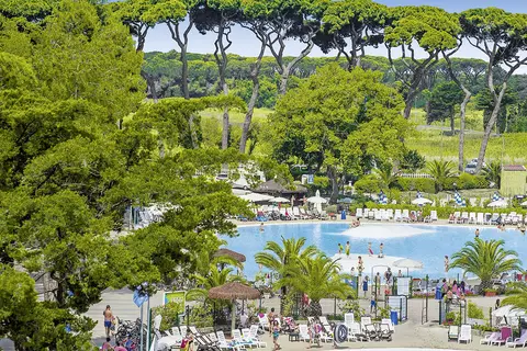Village Hu Park Albatros in San Vincenzo — foto 5