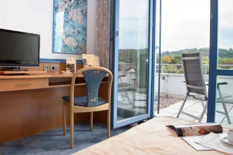 Göbel&ampapos;s Posthotel Rotenburg foto 9