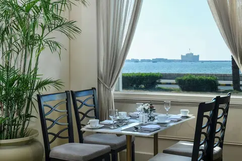 Steigenberger Cecil Hotel in Alexandrië — foto 18