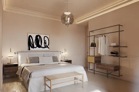 Juz de Yartan Hotel in Artà — foto 3