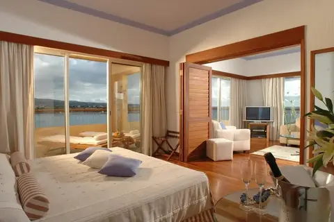 Thalassa Boutique Hotel & Spa - Adults only in Πέγεια — foto 11