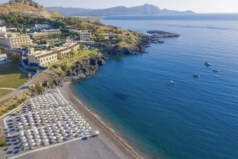 Hotel Lindos Royal in Kalathos — foto 15