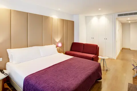 Sercotel Calle Mayor in Logroño — foto 8
