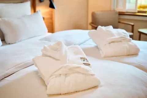 Parkhotel Gütersloh foto 12