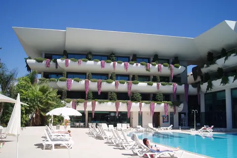 Deloix Aqua Center foto 4