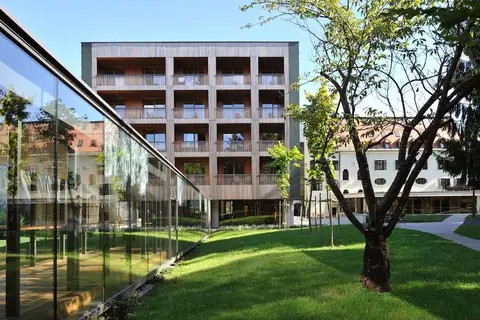 Hotel Balnea in Dolenjske Toplice — foto 12