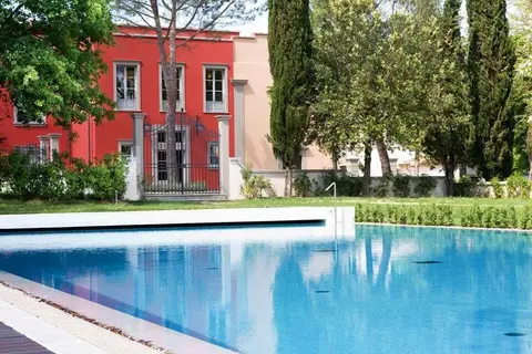 Villa Il Palagio in Rignano sull'Arno — foto 12
