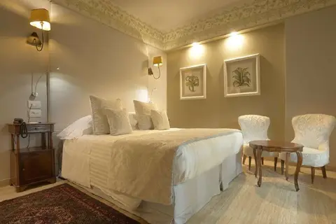 Augustus Hotel & Resort in Forte Dei Marmi — foto 16