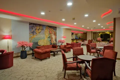 Grand Ideal Premium in Marmaris — foto 14