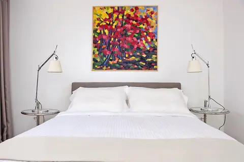 Rimondi Boutique Hotel in Rethymno — foto 27