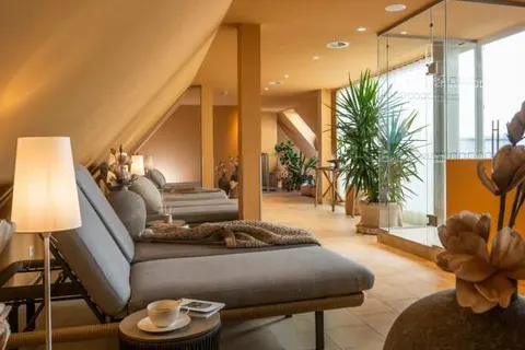 Seehotel am Kaiserstrand foto 25