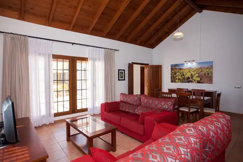 Villas & Apartamentos TAO Mazo in La Oliva — foto 26