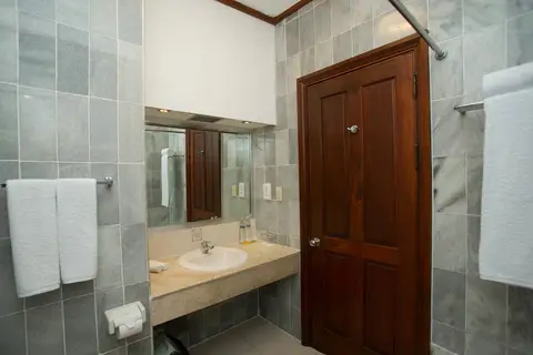 Bali Garden Beach Resort in Kuta — foto 28