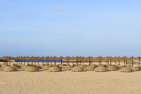 Meliá Dunas Beach Resort & Spa in Santa Maria — foto 21