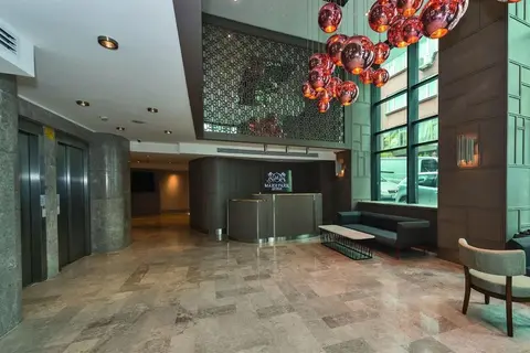 Mare Park Hotel in Fatih — foto 11