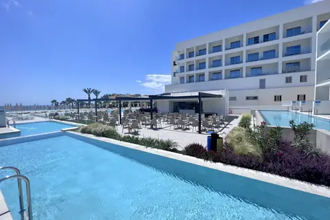 Atlantica Sungarden Park in Ayia Napa — foto 15