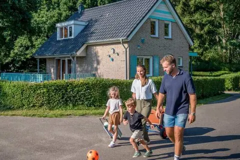 Familie Resort de Tovertuin foto 22