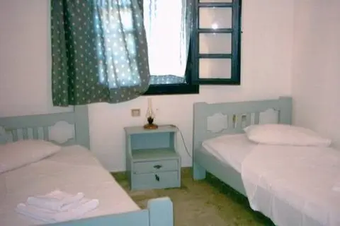 Galini Apartments in Analypsi — foto 11