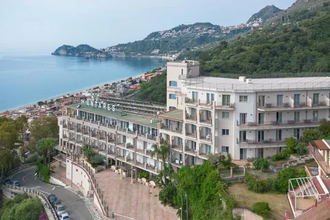 Resort Hotel Antares foto 19