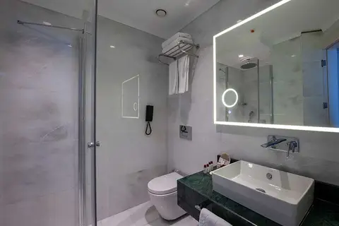 BVS Bosphorus Pera Hotel in Fatih — foto 15