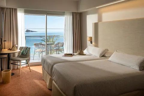 Innside Costa Blanca in Benidorm — foto 20
