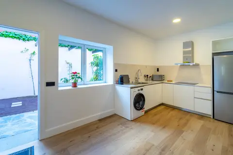 Albor Suites in Santa Brígida — foto 16
